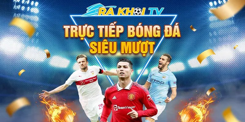 Tiêu chí làm việc của Ra khoi TV tại thị trường Việt Nam